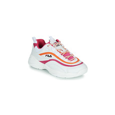 Fila Rövid szárú edzőcipők RAY CB LOW WMN Fehér 38 női cipő