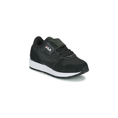 Fila Rövid szárú edzőcipők RETROQUE VELCRO Fekete 33