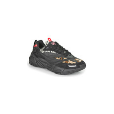 Fila Rövid szárú edzőcipők RUSH F WMN Fekete 37