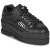 Fila Rövid szárú edzőcipők TRAILBLAZER WEDGE WMN Fekete 39