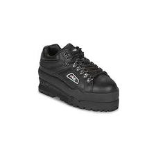 Fila Rövid szárú edzőcipők TRAILBLAZER WEDGE WMN Fekete 40 női cipő