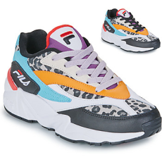 Fila Rövid szárú edzőcipők V94M A wmn Sokszínű 36