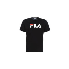 Fila Rövid ujjú pólók BELLANO Fekete EU XS férfi póló