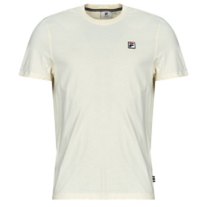 Fila Rövid ujjú pólók BIELLA REGULAR SHORT SLEEVE T-SHIRT Fehér EU L