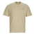 Fila Rövid ujjú pólók BROVO OVERSIZED TEE Bézs EU M