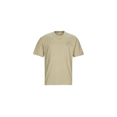 Fila Rövid ujjú pólók BROVO OVERSIZED TEE Bézs EU XL