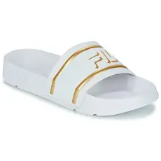 Fila strandpapucsok MORRO BAY LOGO SLIPPER Fehér 41