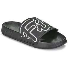 Fila strandpapucsok SCRITTO slipper Fekete 38