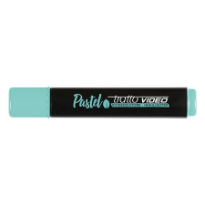 Fila Szövegkiemelő FILA tratto pasztell mentazöld filctoll, marker