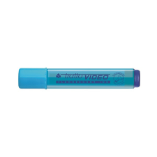 Fila Szövegkiemelő fila tratto világoskék 830205 filctoll, marker