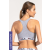 Fila Underwear Grey sportmelltartó