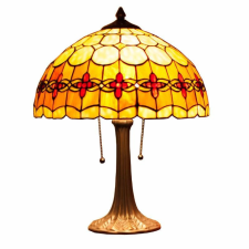  Filamentled Sunderland L Tiffany asztali lámpa FIL5LL-78079023 világítás