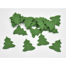  Filc - Fenyő 3cm 20db/csomag dekorációs kellék