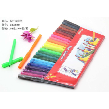 Filc készlet 18db-os filctoll, marker