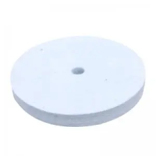  Filckorong 100x10x10mm barkácsolás, csiszolás, rögzítés