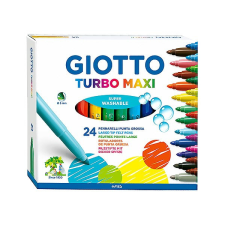  Filctoll GIOTTO 24-es Turbo Maxi filctoll, marker