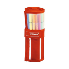 Filctoll STABILO Pen 68 30db-os készlet filctoll, marker