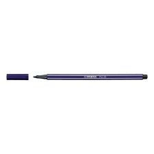 Filctoll STABILO Pen 68 éjkék toll