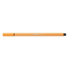  Filctoll STABILO Pen 68 papaya