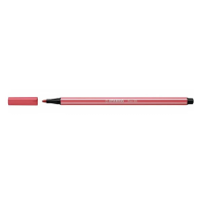  Filctoll STABILO Pen 68 rozsdavörös filctoll, marker