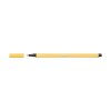  Filctoll STABILO Pen 68 sárga