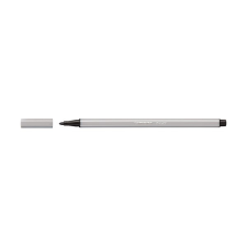  Filctoll STABILO Pen 68 világos szürke filctoll, marker