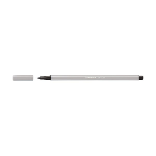 Filctoll STABILO Pen 68 világos szürke toll