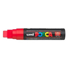 Filctoll UNI Posca PC-17K piros filctoll, marker