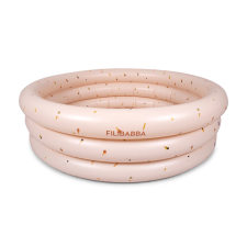 Filibabba Filibabba Alfie baba medence 80cm-es- Cool Summer medence