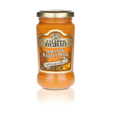  Filippo Berio pesto paradicsomos-ricottás 190 ml alapvető élelmiszer