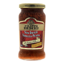 FILIPPO BERIO PESTO SZÁRÍTOTT PARADICS. alapvető élelmiszer