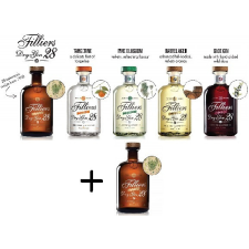 Filliers 28 Gin PACK 5+1 gin