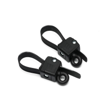 Fillikid alkatrész - csatlakozó Filliboard testvérfellépőhöz - 1 pár babakocsi kiegészítő