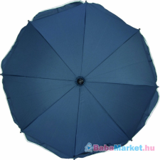 Fillikid Babakocsi napernyő - FILLIKID Easy-Fit sötétkék 671151-01 babakocsi napernyő