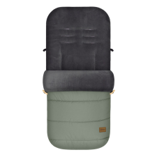 Fillikid bundazsák babakocsiba Lanin zsálya 8415-24 babakocsi kiegészítő