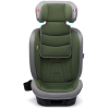Fillikid Eli Pro Isofix i-size 100 - 150 cm, zöld