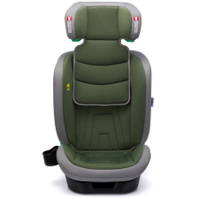 Fillikid Eli Pro Isofix i-size 100 - 150 cm, zöld gyerekülés