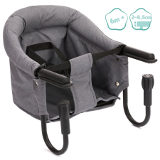 Fillikid etetőszék asztali Comfort szürke 399-07 etetőszék