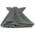 Fillikid Fillikid fürdõlepedõ 75x75cm cica zöld 1033-44