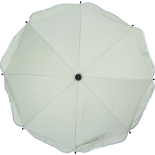 Fillikid Fillikid Standard napernyő - natúr babakocsi kiegészítő