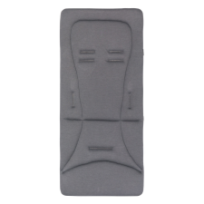 Fillikid Fillikid ülésbetét babakocsiba memóriahabos 7795-07 szürke-melange babakocsi kiegészítő