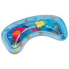  Fillikid játszótálca etetõszékre felfújható kék XG-P01 játszószőnyeg