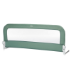  Fillikid leesésgátló - boxspring-ágyra is - Lara 150x60cm menta 289-60-14