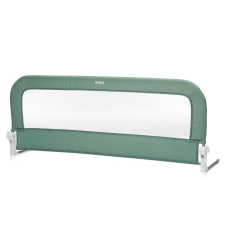  Fillikid leesésgátló - boxspring-ágyra is - Lara 150x60cm menta 289-60-14 bababiztonság