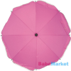 Fillikid Napernyő 50+ UV szűrős pink 671150-12