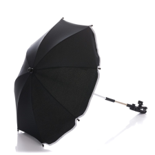  Fillikid napernyő Easy-Fit &#8211; fekete 671151-06 babakocsi napernyő