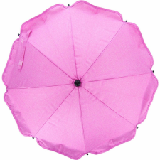 Fillikid napernyő melange rózsaszín 12 kerti bútor