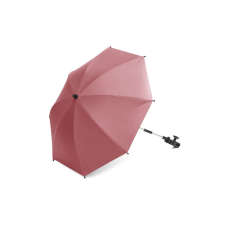 Fillikid napernyő Standard rózsaszín 72 babakocsi kiegészítő