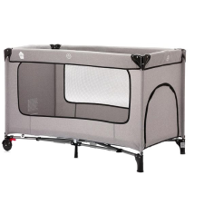Fillikid Paris lightgrey melange utazóágy
