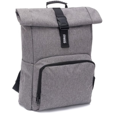 Fillikid Pelenkázó táska Tokio Grey Melange pelenkázótáska